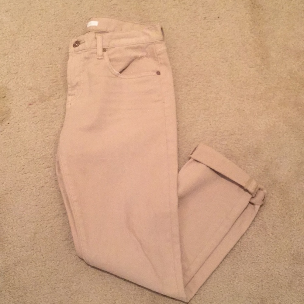 Seven for Mankind jeans